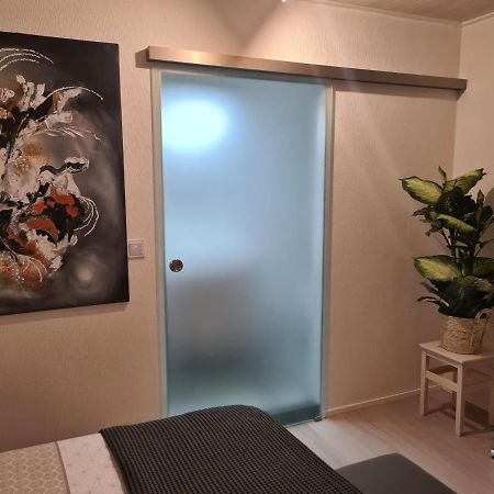 B&B De Loenense Bossen 外观 照片
