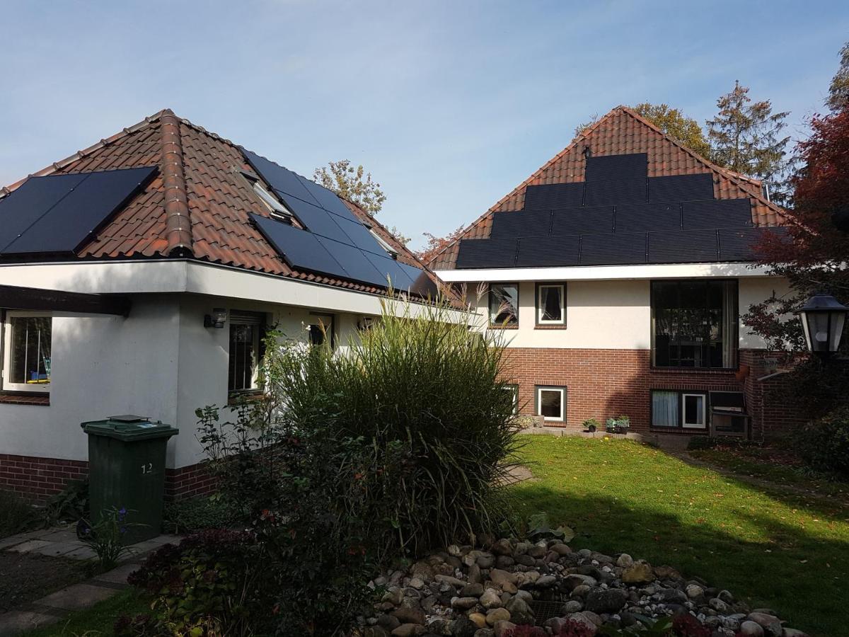 B&B De Loenense Bossen 外观 照片