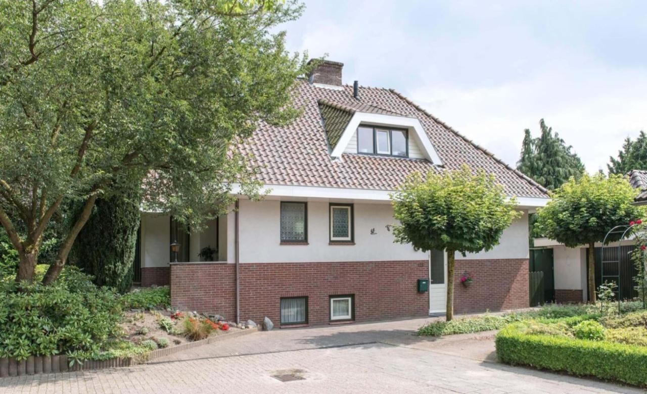 B&B De Loenense Bossen 外观 照片