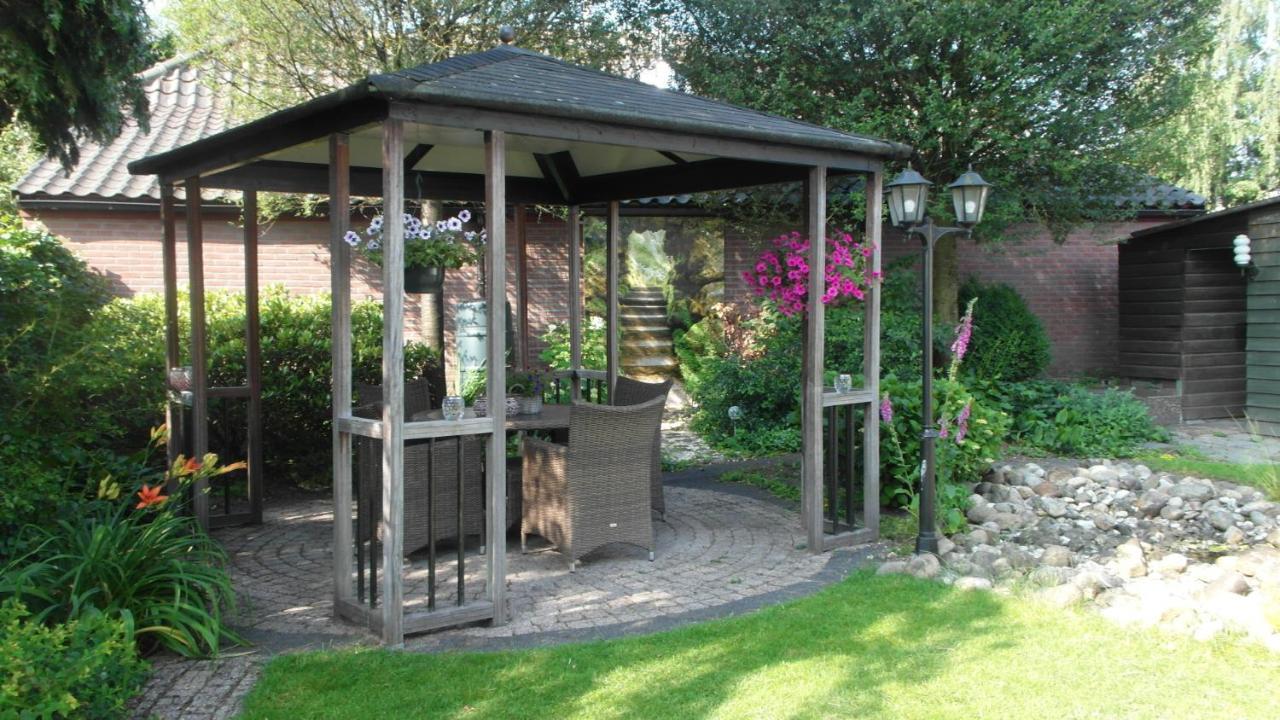 B&B De Loenense Bossen 外观 照片
