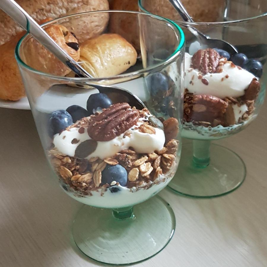 B&B De Loenense Bossen 外观 照片
