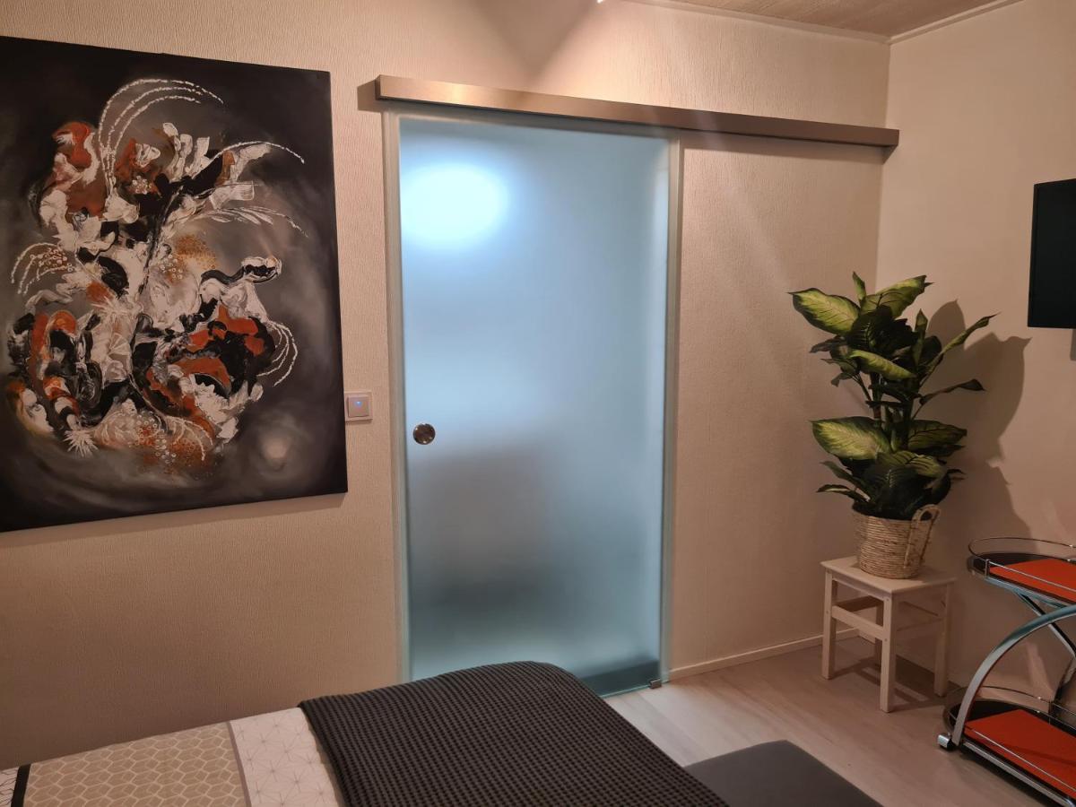 B&B De Loenense Bossen 外观 照片