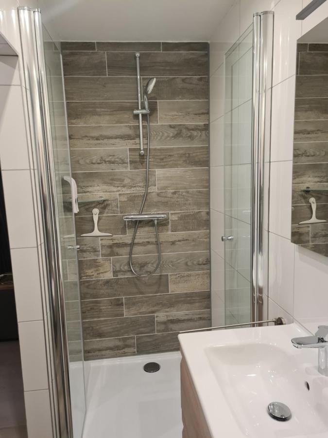 B&B De Loenense Bossen 外观 照片