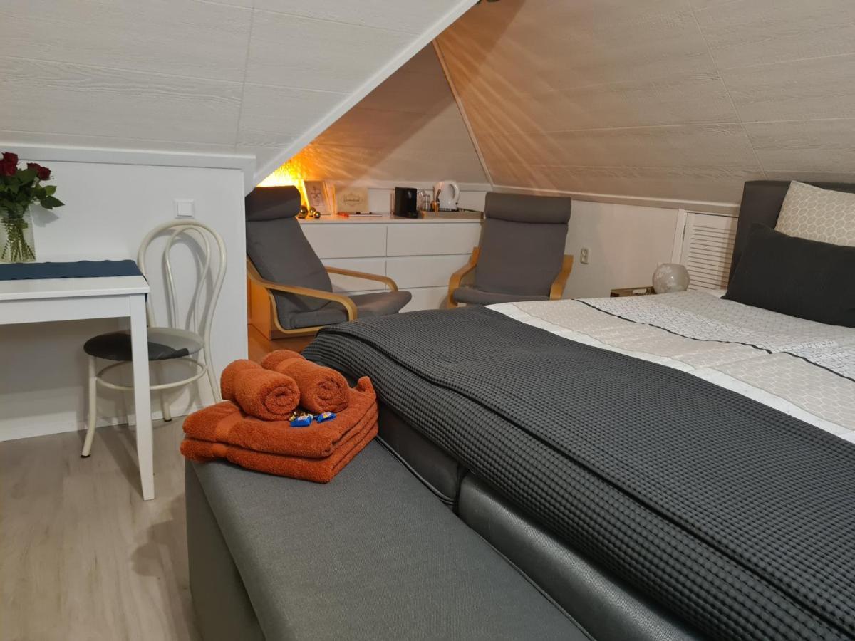 B&B De Loenense Bossen 外观 照片