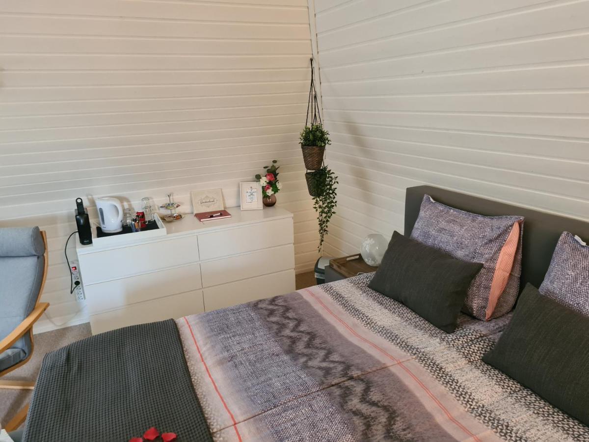 B&B De Loenense Bossen 外观 照片
