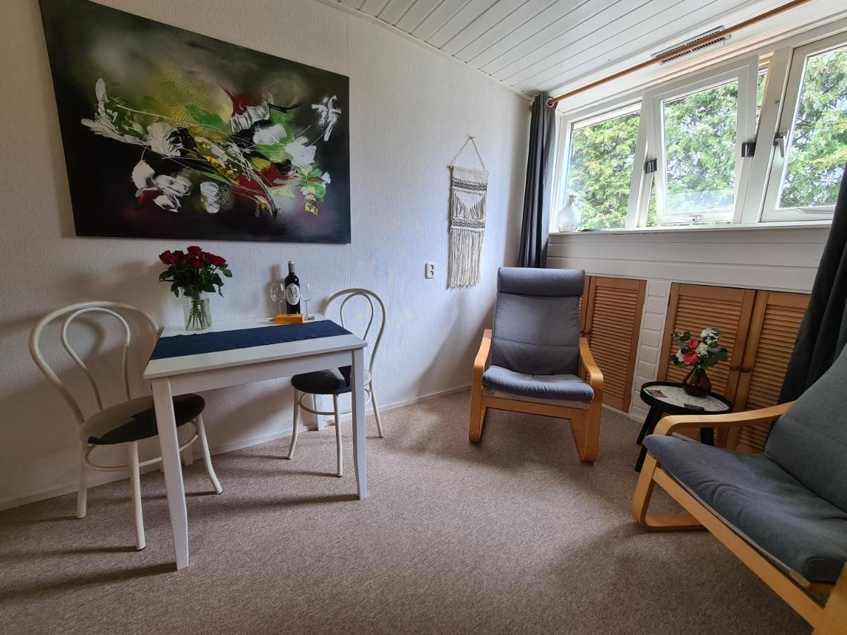 B&B De Loenense Bossen 外观 照片